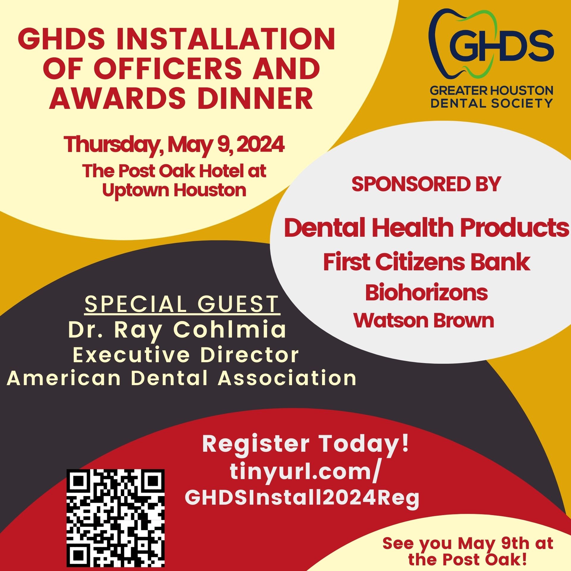 2024 GHDS Installation Ad
