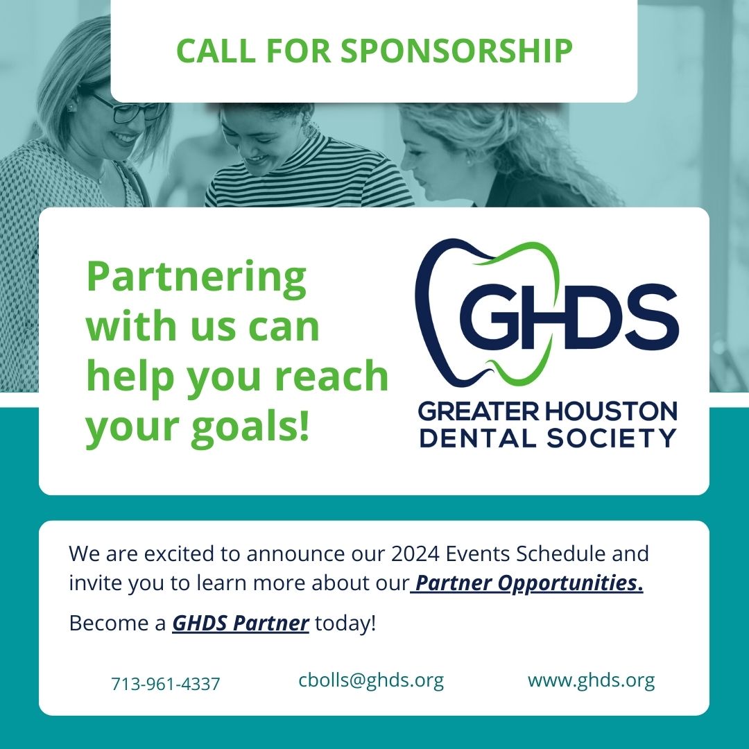 GHDS Call for Sponsors