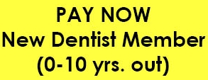 Pay Now.New Dentist Member