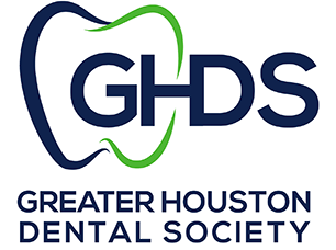 Greater Houston Dental Society logo