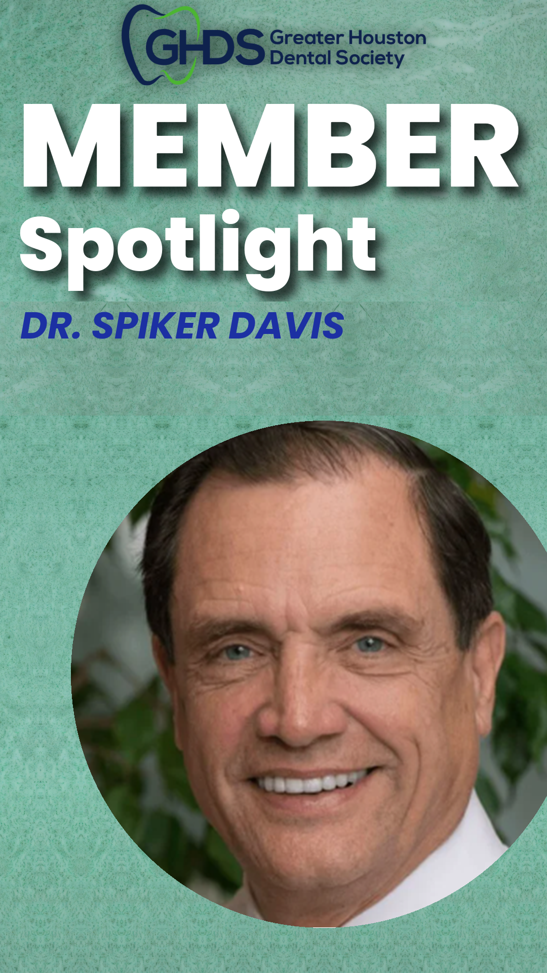 Dr. Ron Hill